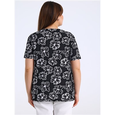 Апрель Футболка 1ЖДФК3305001н