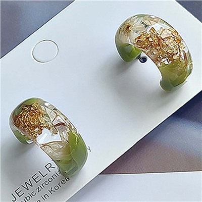 Серьги на гвоздиках арт. 13 4239 (id 281200)