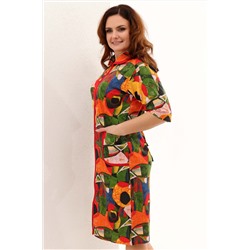 Натали Халат 53519