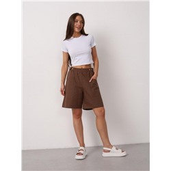 Шорты 20681 (Мокко)