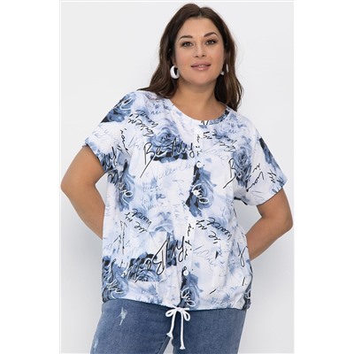 Блуза LADY TAIGA, 1127832