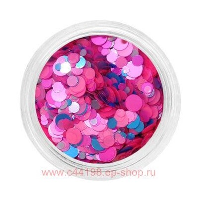 Severina Камифубуки (конфетти) №3001