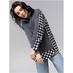 CHARUTTI Свитшот 12185