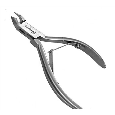 Solinberg Кусачки маникюрные 221a-32010/2 5905