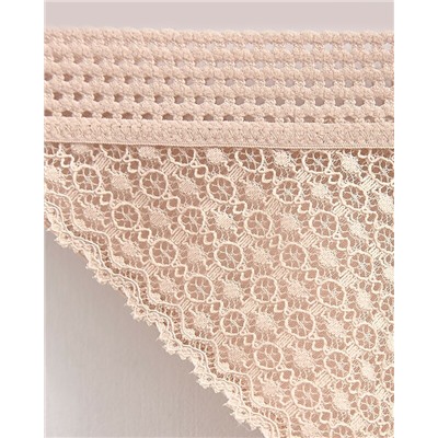 CONTE GOTIC LTA 2982 Трусы женские