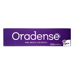 Зубная паста «Чистое Дыхание» Pure Breath Toothpaste Oradense, Корея, 100 г