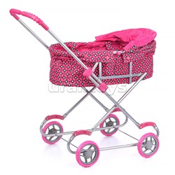 Коляска для кукол, в пакете