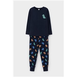 Пижама CROCKID, 1216407