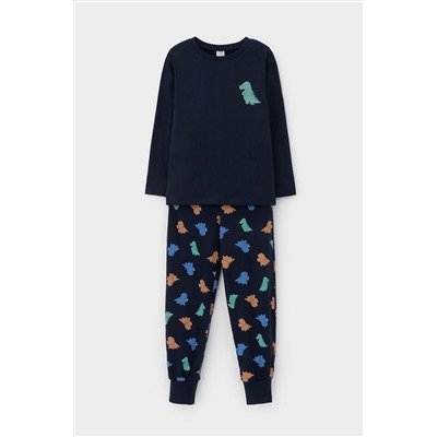 Пижама CROCKID, 1216407