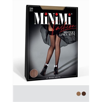 467735 Minimi Чулки