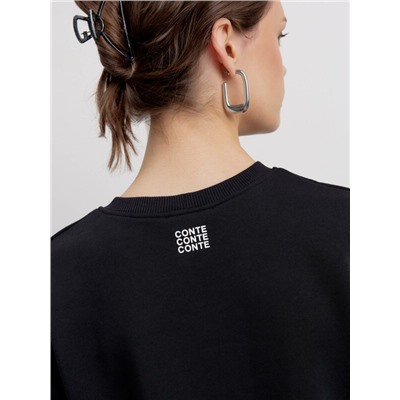 Футболки CONTE LD 2589 Джемпер женский