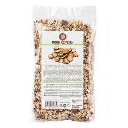 Пион (корень) 90 гр