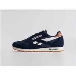 Кроссовки Reebok Classic Leather Utility