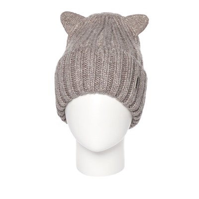 Шапка Miskorki Кися-винтаж