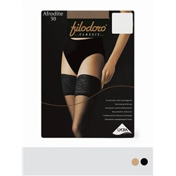Filodoro Чулки AFRODITE 30 Aut. (чулки)