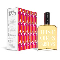 HISTOIRES DE PARFUMS 1876 MATA HARI edp (w) 120ml