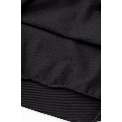 Мужской костюм из футера двухнитки Happyfox