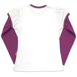 2936/1 Джемпер для девочки