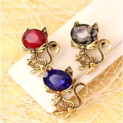 Брошь H01-6676р