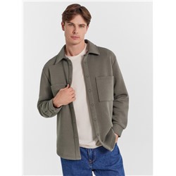 ТОЛСТОВКА МУЖСКАЯ 121189/1