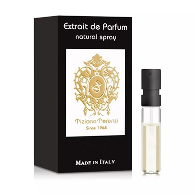 TIZIANA TERENZI SIENE 1.5ml parfume пробник