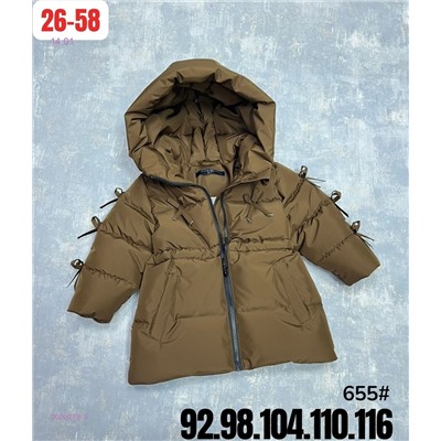 куртка весна 2050279-3