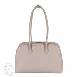 Сумка женская кожаная 990NN beige Natale Navetta