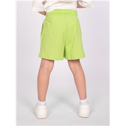 101320 Шорты для девочки