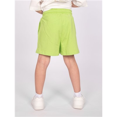 101320 Шорты для девочки