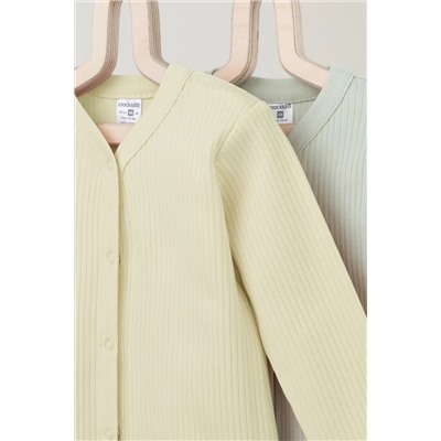 CROCKID Комбинезон К 6523-2уп