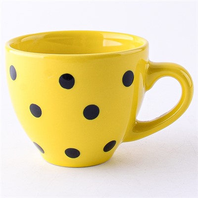 9-27581-4 Чайный сервиз на 6 персон 250 мл 12 пр керамика LR (х1)