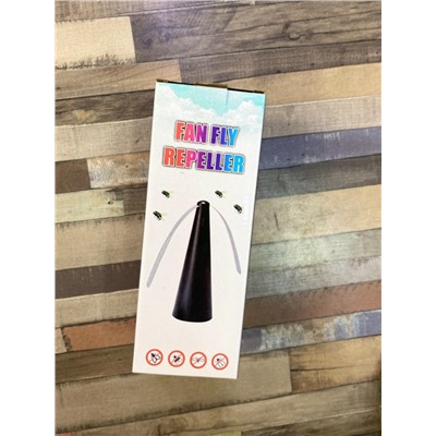 Отпугиватель мух