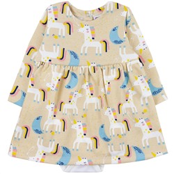 YOULALA Платье 1130300407