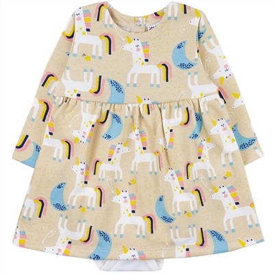 YOULALA Платье 1130300407