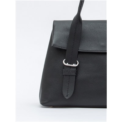 Сумка 1092-1MP black  Polina&Eiterou