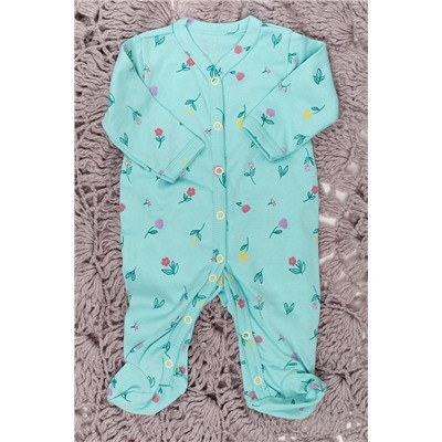 Комбинезон М423011е