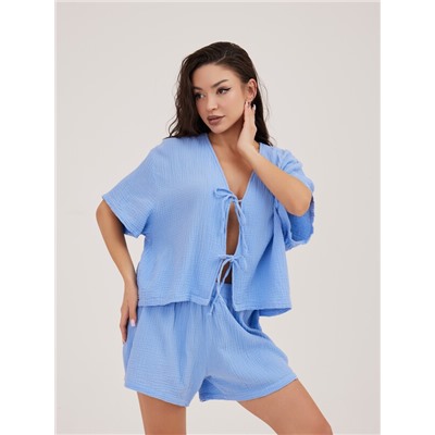 Пижама жен. Averona