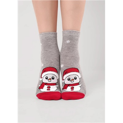 CLEVER Носки С4557 16-18,18-20