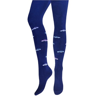 Теплые БРЕСТСКИЕ КОЛГОТКИ ДЕТСКИЕ 3265 SCHOOL