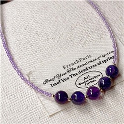 Чокер арт. 26 8008 (id 288138)