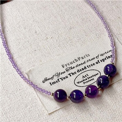 Чокер арт. 26 8008 (id 288138)