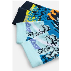 Носки, 2 п. ACOOLA, 1052048