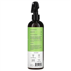 Kin+Kind, Flea + Tick Prevent, Dog + Cat Protect Spray, Lavender, 12 fl oz (354 ml)