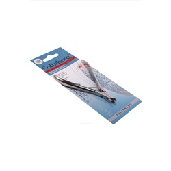 Solinberg Кусачки маникюрные с ручной заточкой 222-0011z KRISTALLER, 1106526