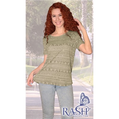 Футболка "Гавана"