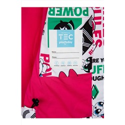 Куртка PLAYTODAY, 966526