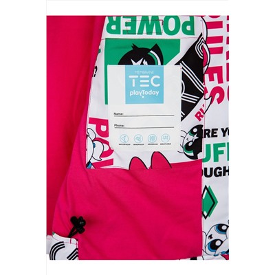 Куртка PLAYTODAY, 966526