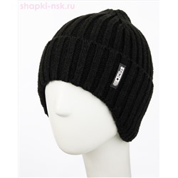 13107 MMU Ушанка мужская (57-59)