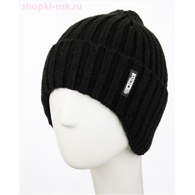 13107 MMU Ушанка мужская (57-59)