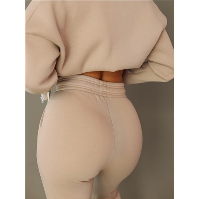 Брюки с начесом 322246Wbе